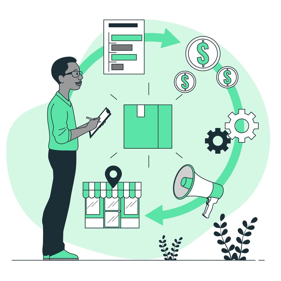 8 Procurement Challenges the Manufacturing Sector Will Face in 2024 (And How to Navigate Them)
