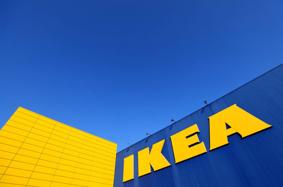 IKEA’s Logistics: Redefining Global Supply Chain Efficiency for the Import-Export World