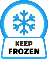 Frozen Food: The Coolest Story in Logistics