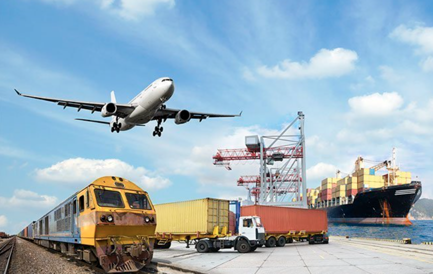 The Role of Multi-Modal Logistics in India’s Supply Chain Revolution