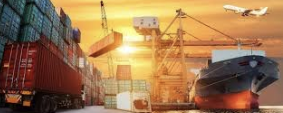 Freight Forwarding Industry in India: Market Size, Trends, and Challenges