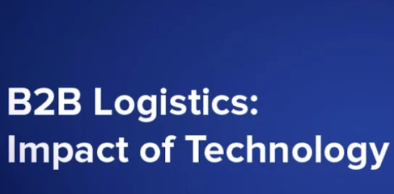 B2B vs B2C Logistics in India: Key Differences and Market Insights
