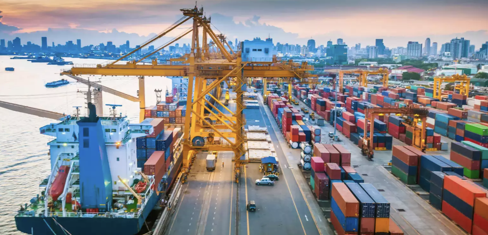 Top 10 Logistics Companies in India in 2025