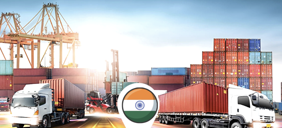 Top 12 Emerging Logistics Startups in India in 2025