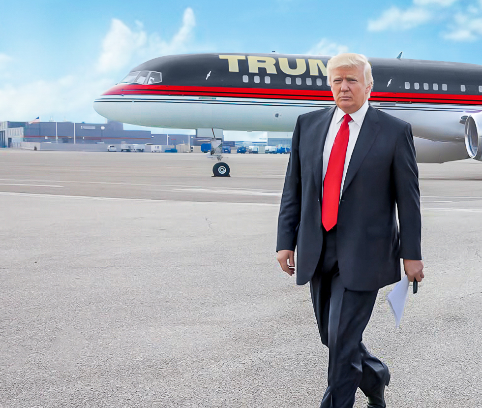 Donald Trump’s Return: What It Means for the U.S. Export Industry