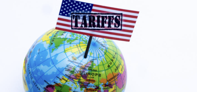 Adapting to Tariff-Era Trade: Multimodal Transport, Global Sourcing & How Linkedlogi Leads the Way 🌐🚛📦