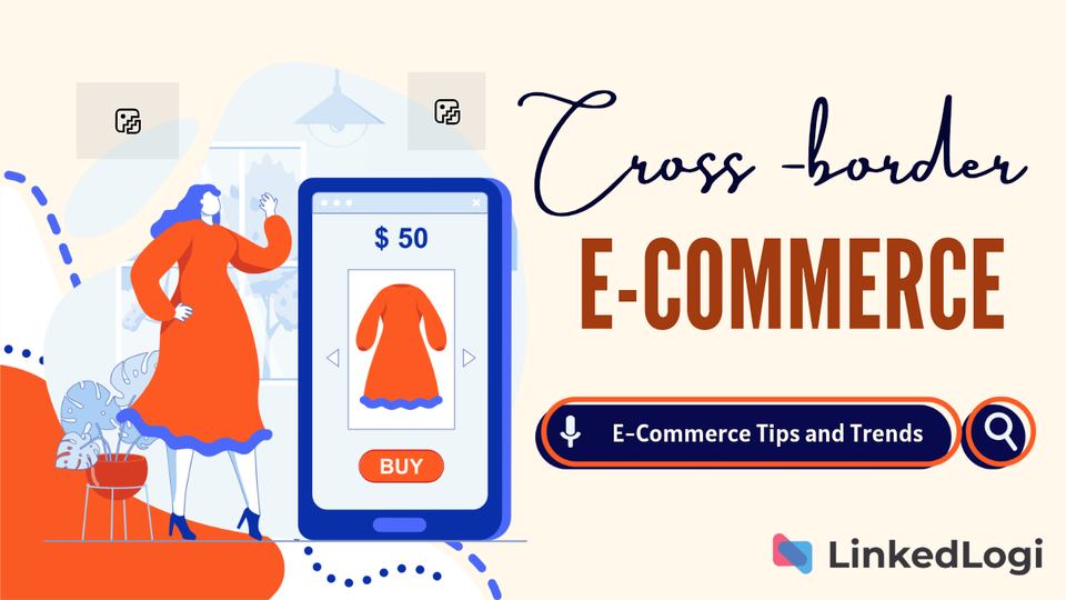 The Rise of Cross-Border E-Commerce: How Indian SMEs Can Compete Globally